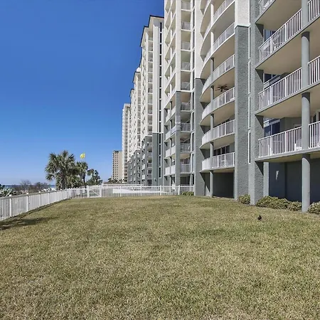 Long Beach Resort 102 Tower 1 By Book That Condo